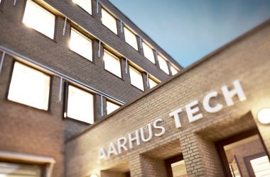 Aarhus Tech
